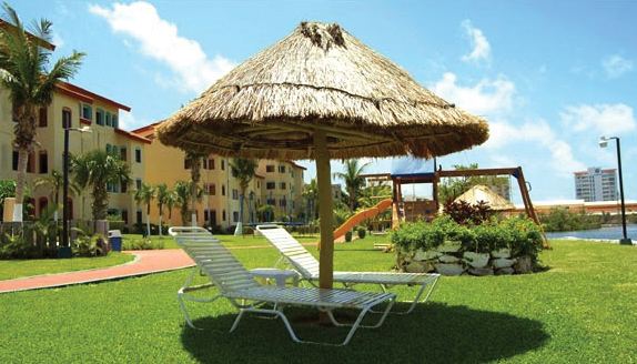 Selina Cancun Laguna Hotel Zone foto 4