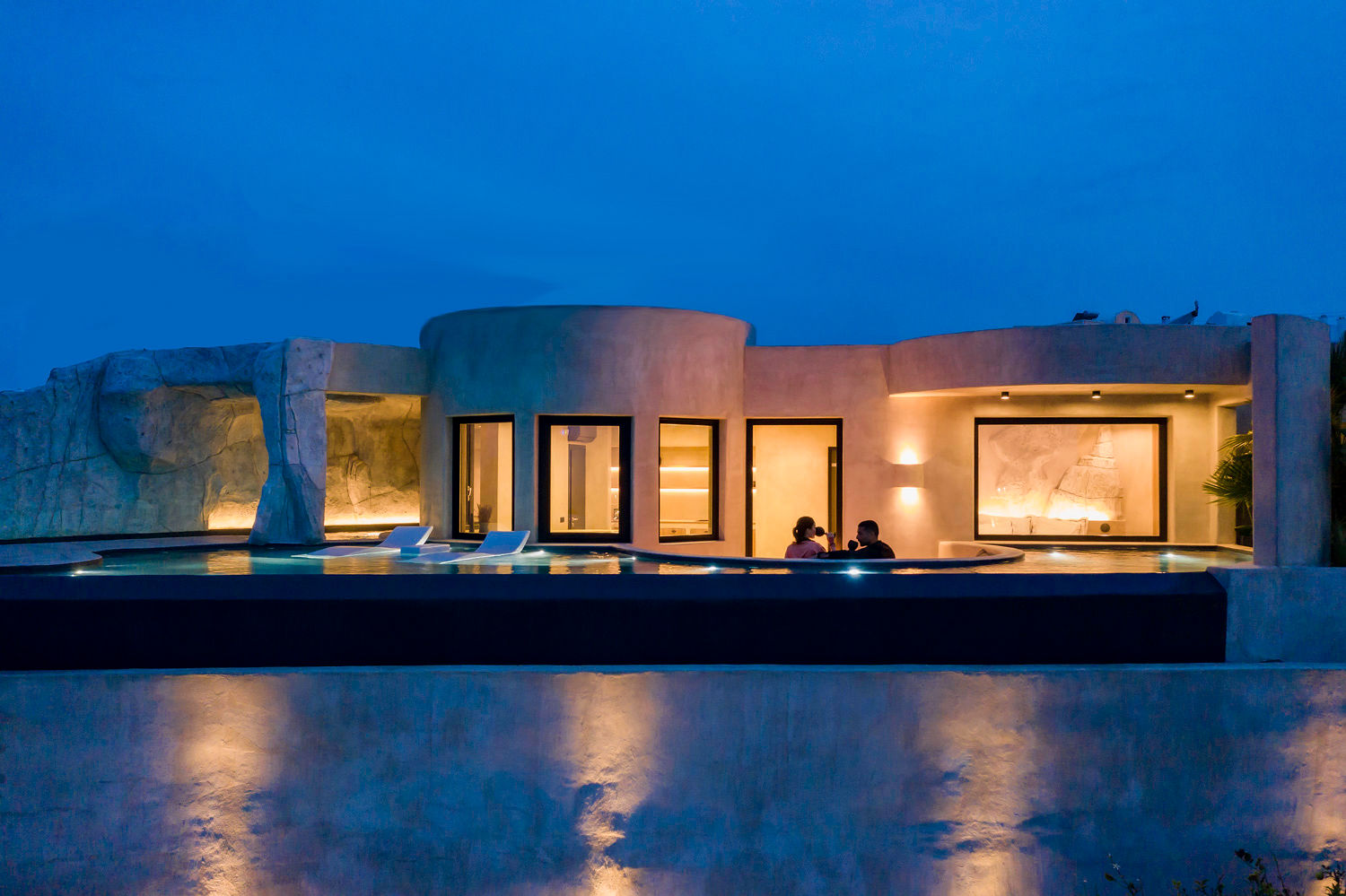 Senses Luxury Houses foto 2