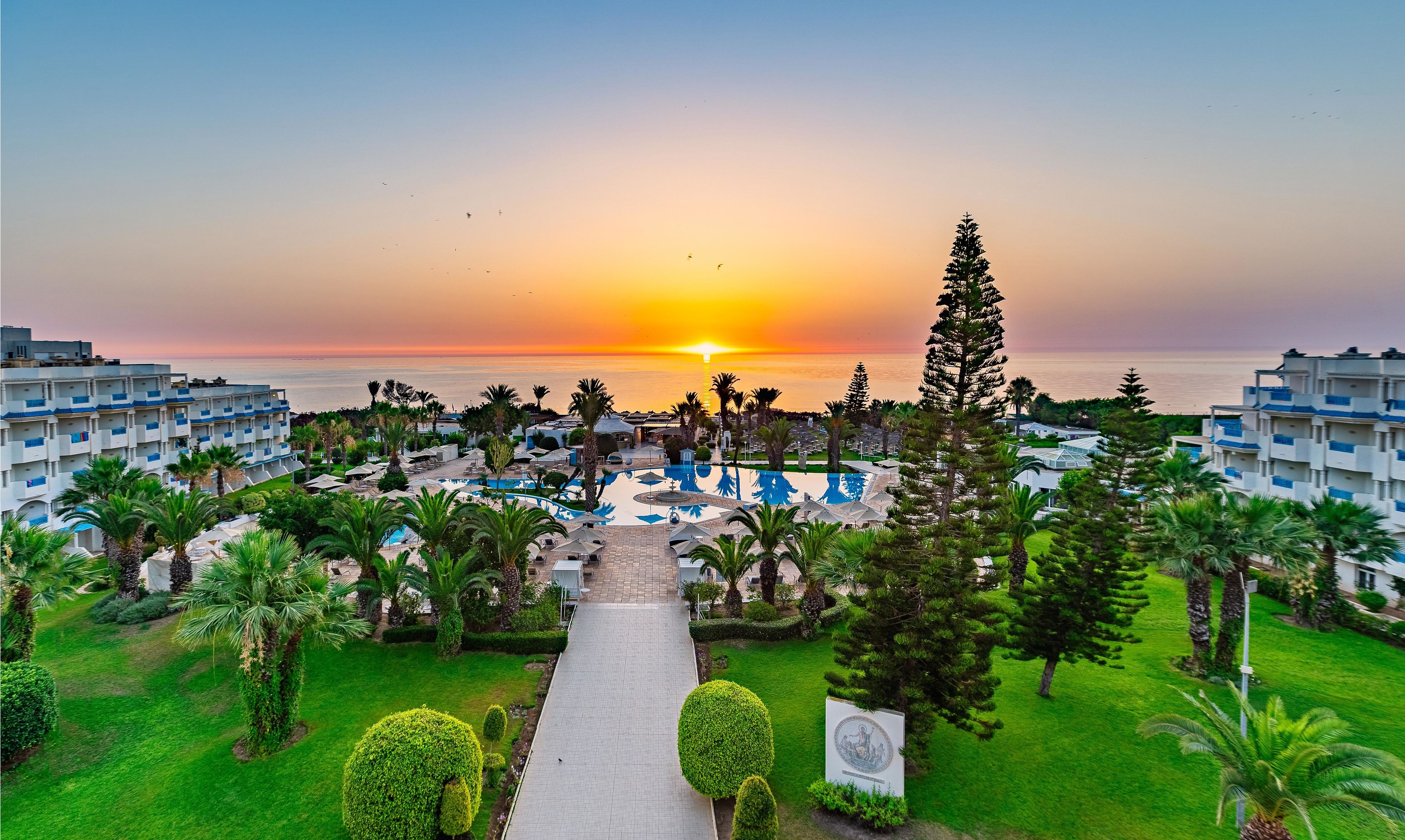 Sentido Bellevue Park foto 3