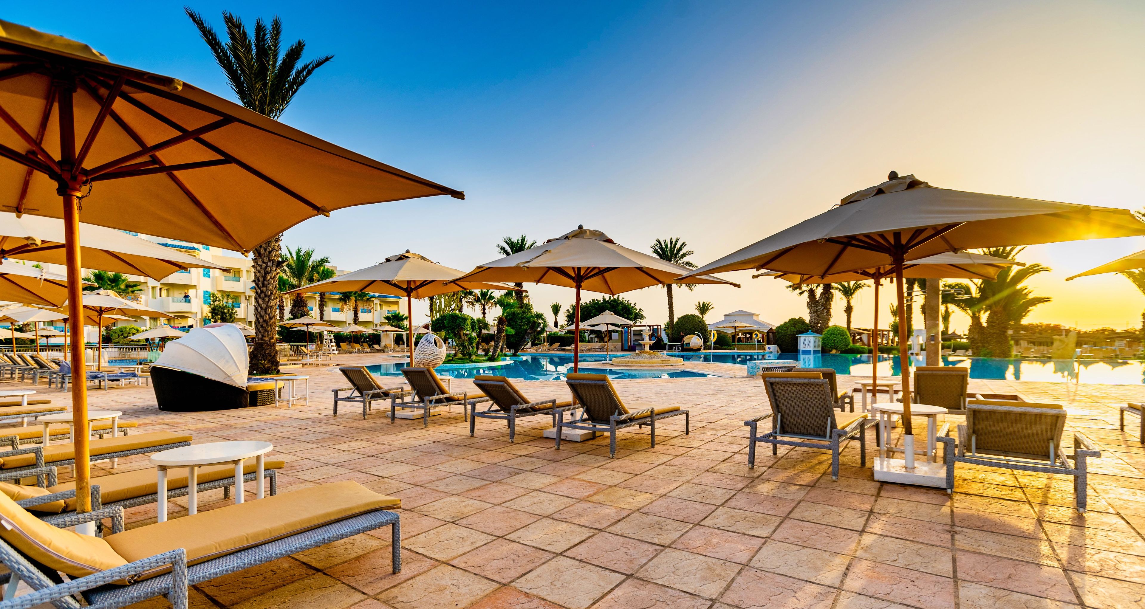 Sentido Bellevue Park foto 4