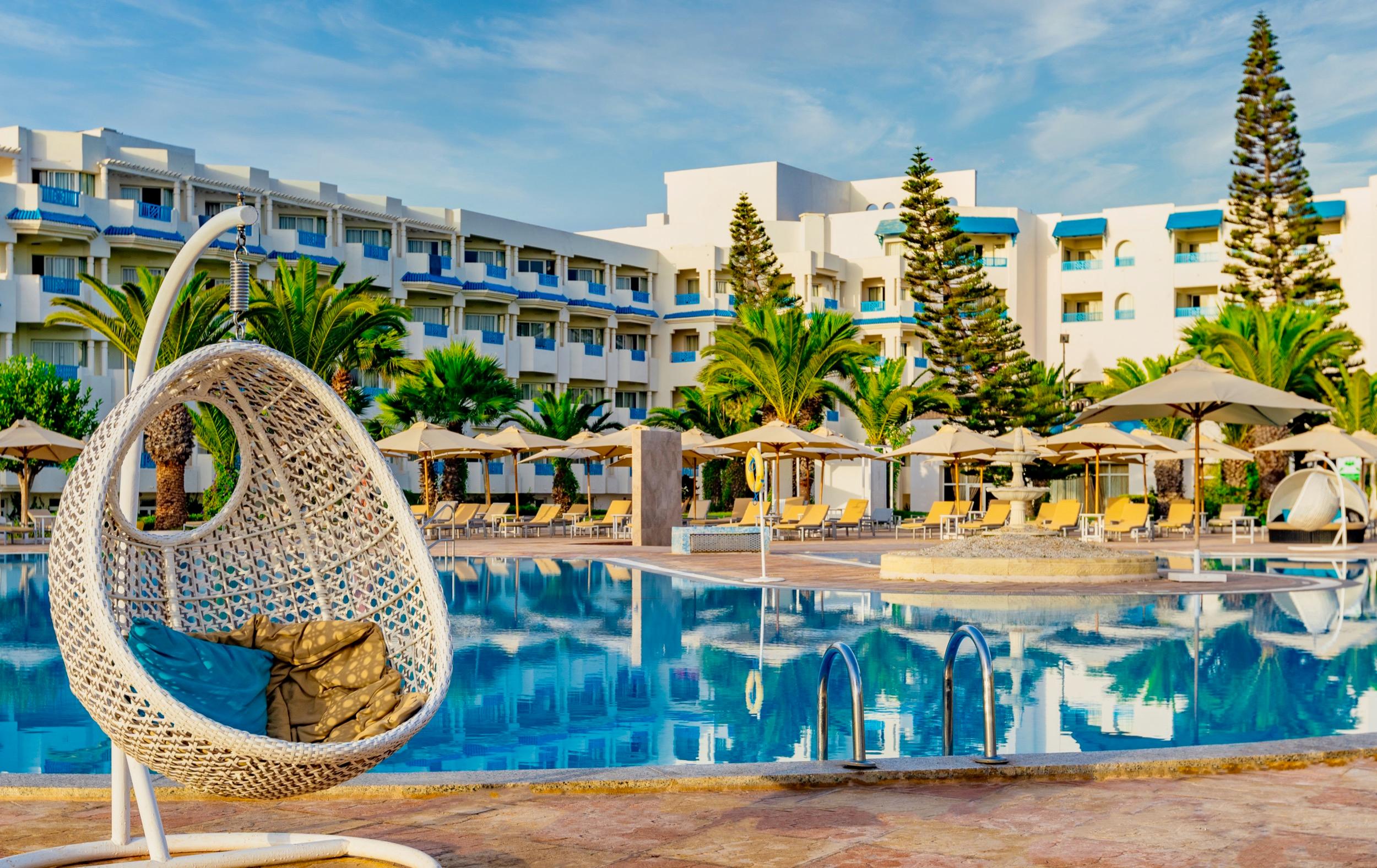 Sentido Bellevue Park foto 5