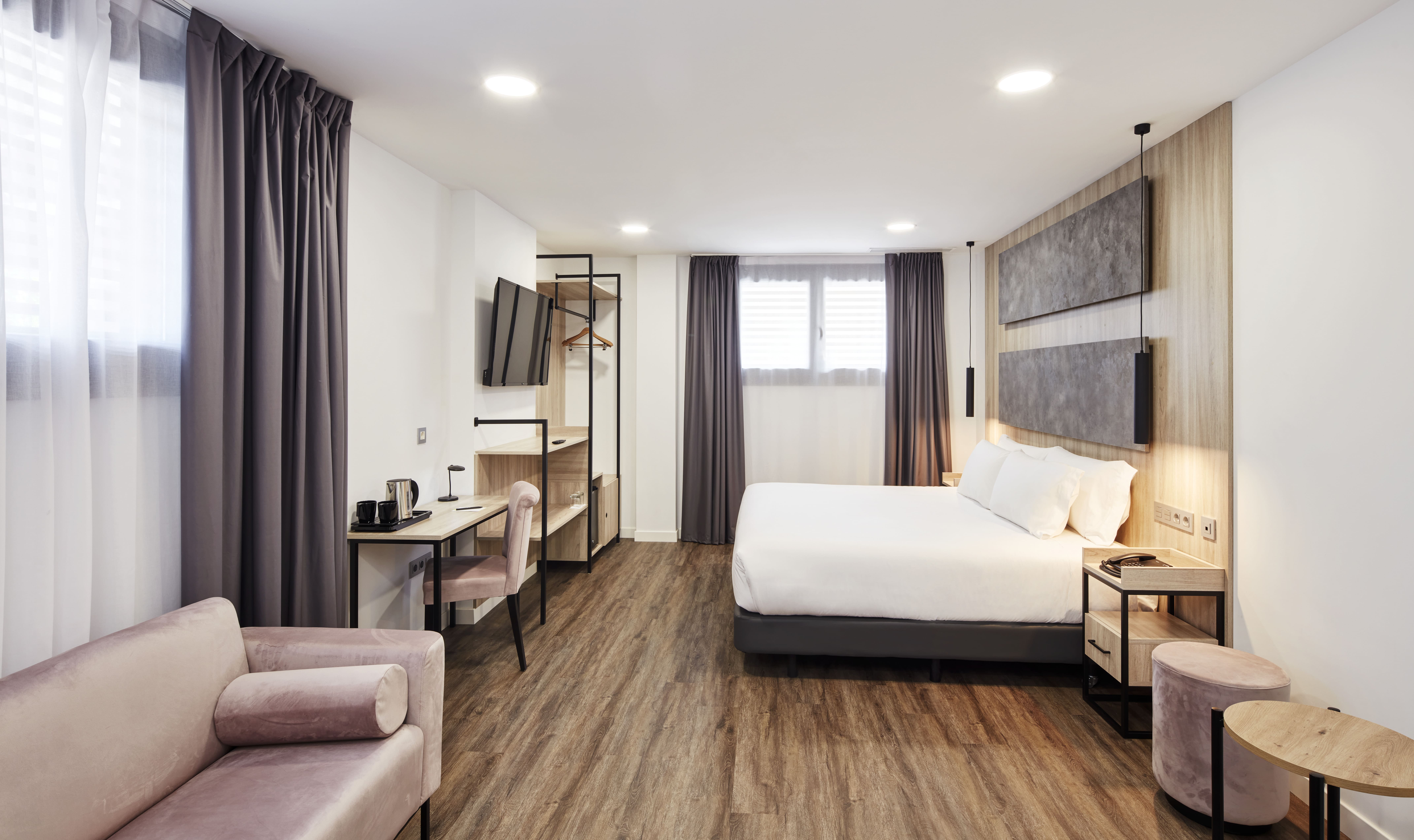 Sercotel Cordoba Delicias, an Ascend Collection Hotel foto 5