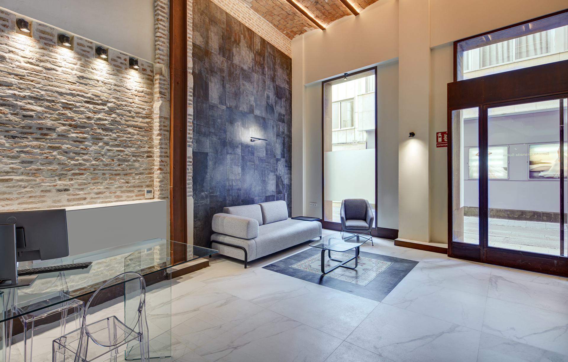 Sercotel Granada Suites foto 3