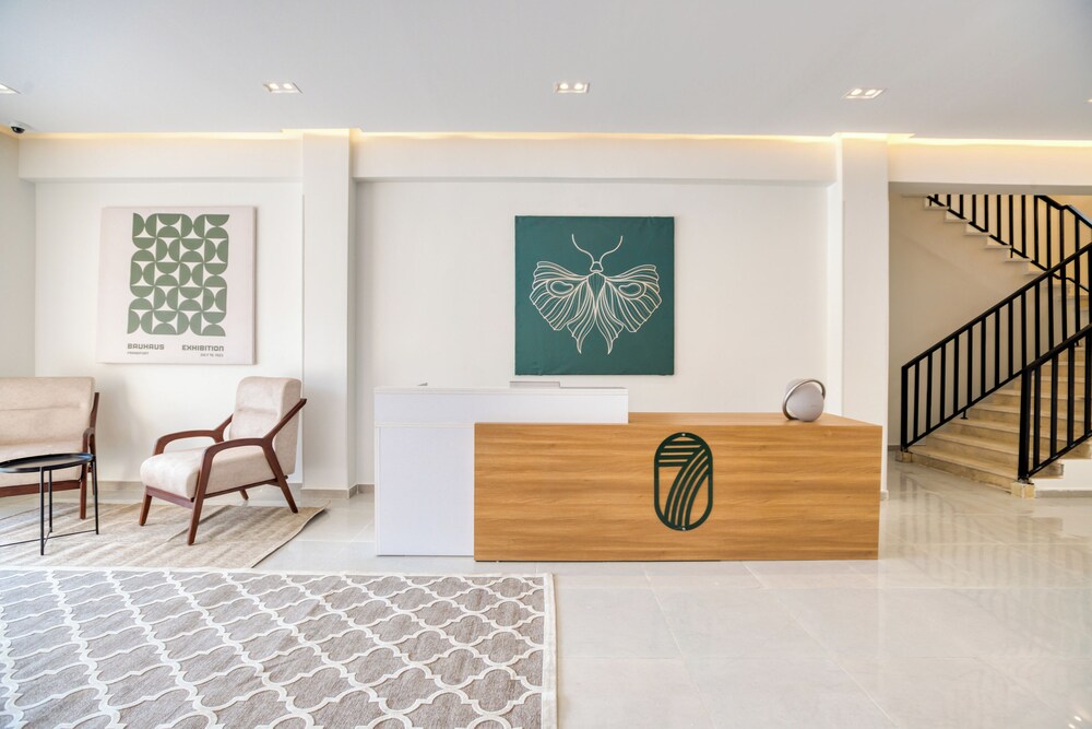 Seven Stays Zayed foto 2