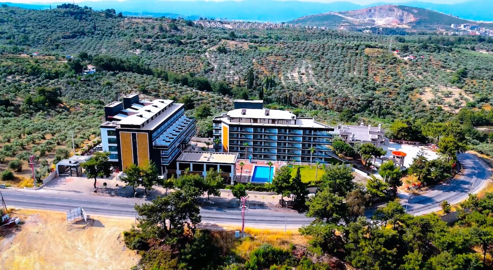 Si Hotel & Spa foto 4