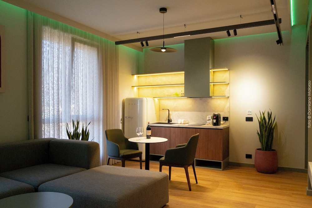Si Hotel Tirana foto 3