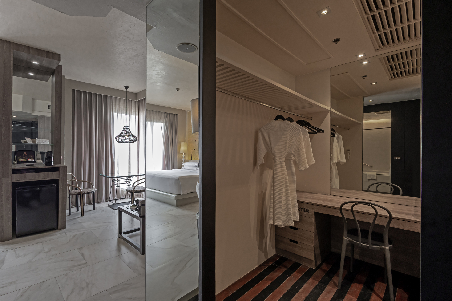Siam@Siam Design Hotel Bangkok foto 5