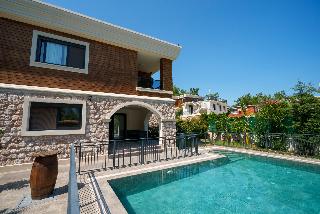 Silyan Villas foto 2