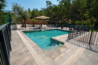 Silyan Villas foto 3