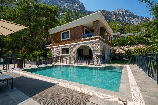 Silyan Villas foto 4