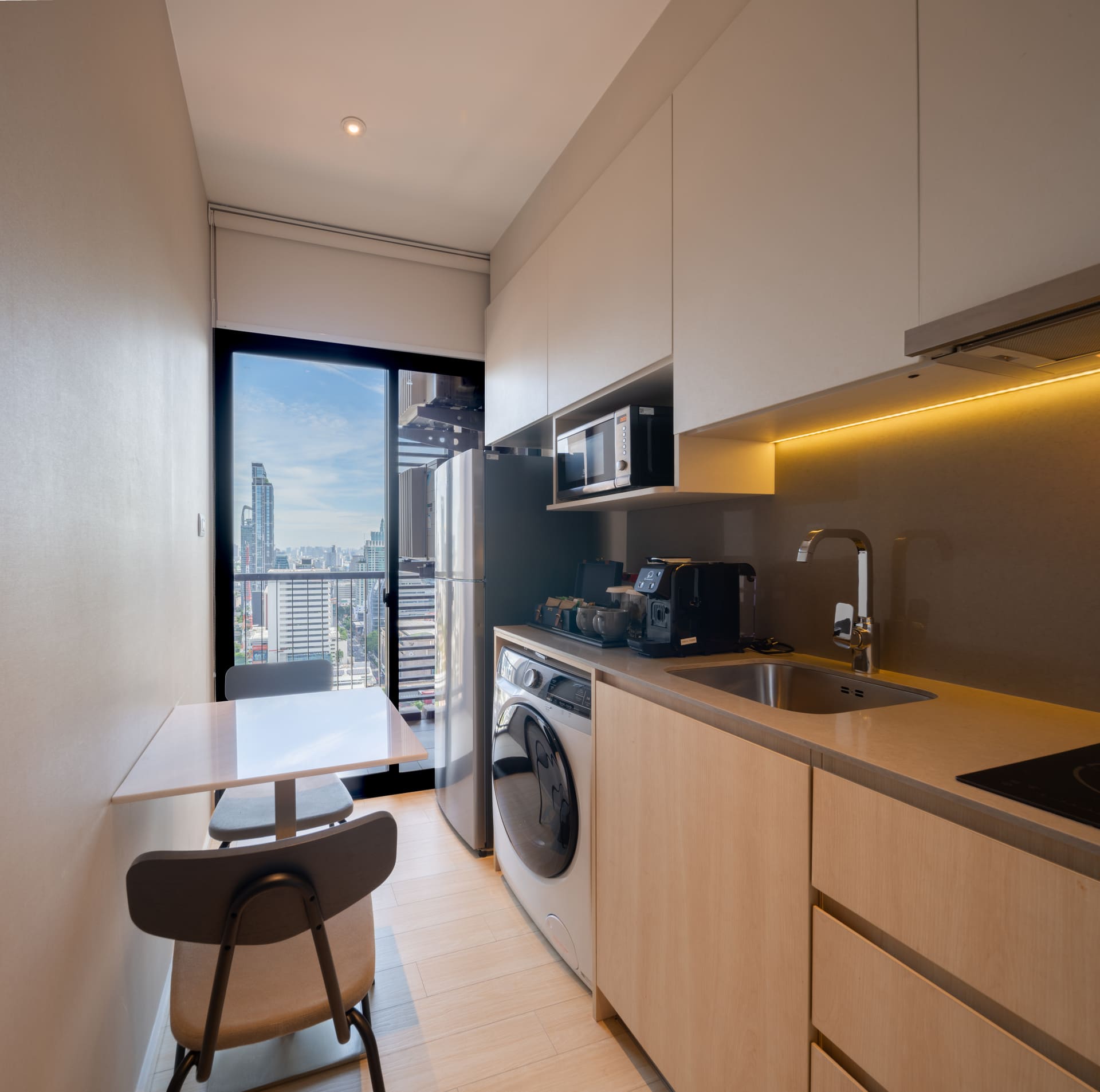 Sindhorn Midtown Hotel Bangkok, Vignette Collection foto 4