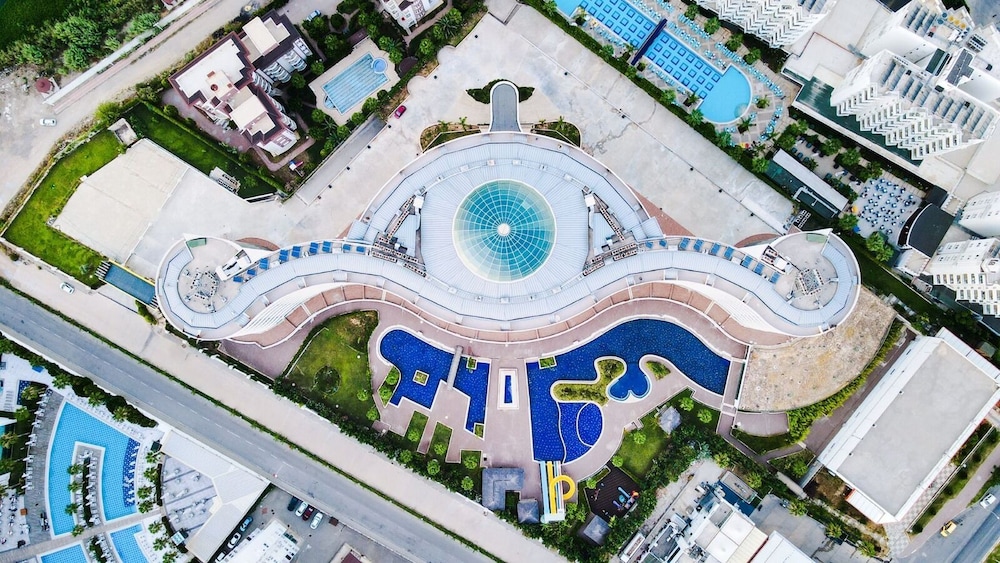 Sirius Town foto 2