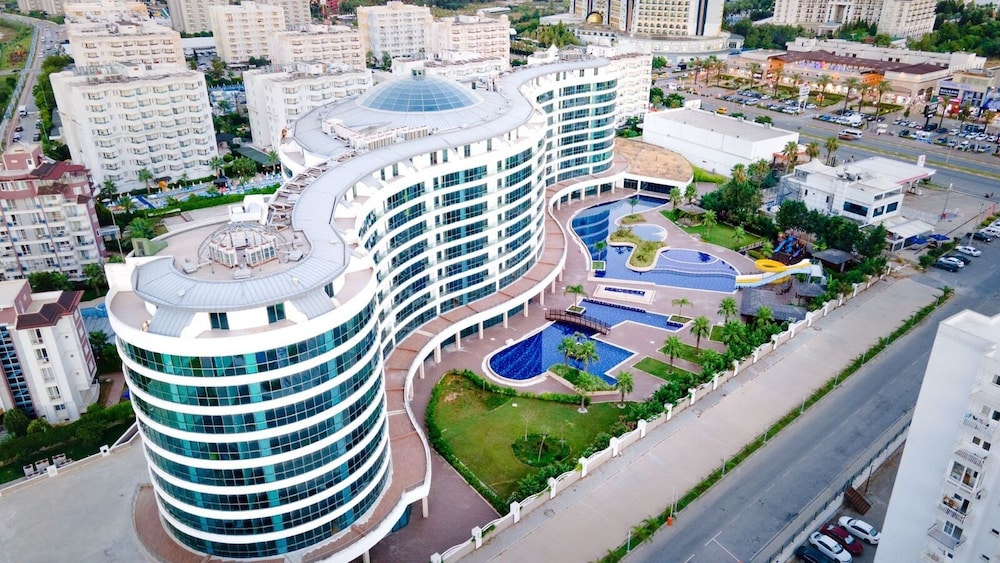Sirius Town foto 3