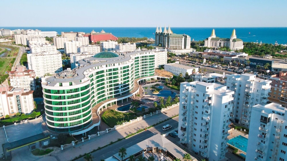 Sirius Town foto 4