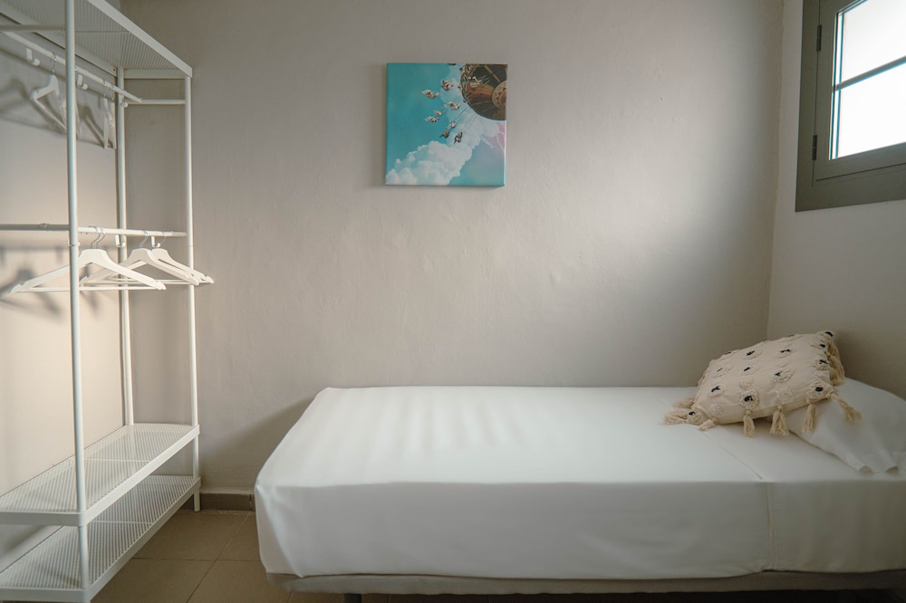 SmartRental Barcelona Ramblas Apartments foto 3