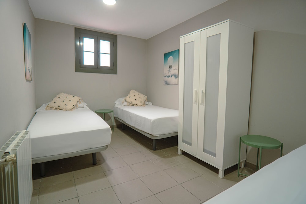 SmartRental Barcelona Ramblas Apartments foto 4