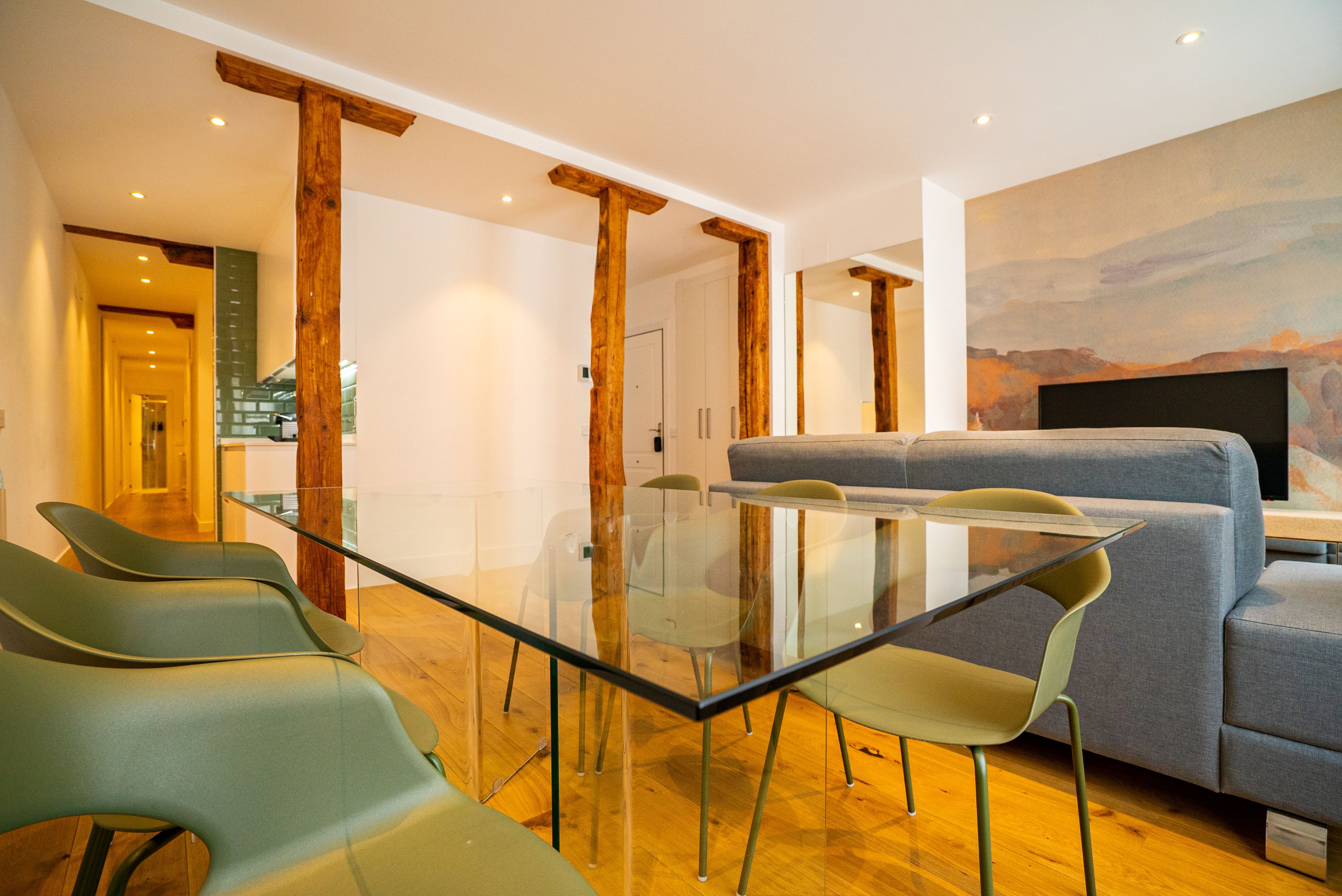 Smartrental Madrid Gran Via apartments foto 5