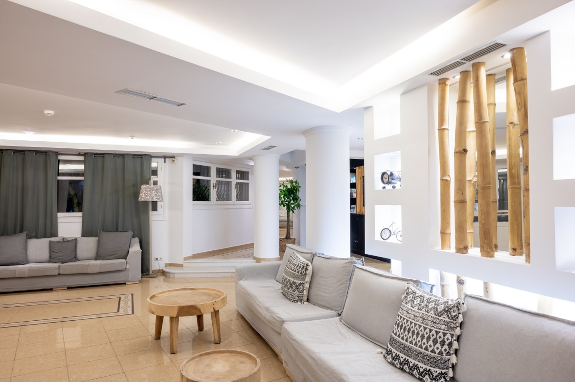 Smy Santorini Suites & Villas foto 3