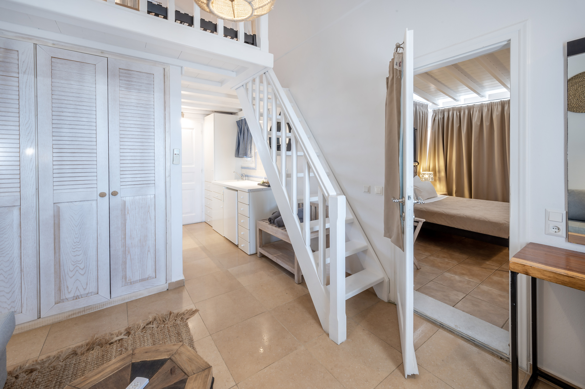 Smy Santorini Suites & Villas foto 4