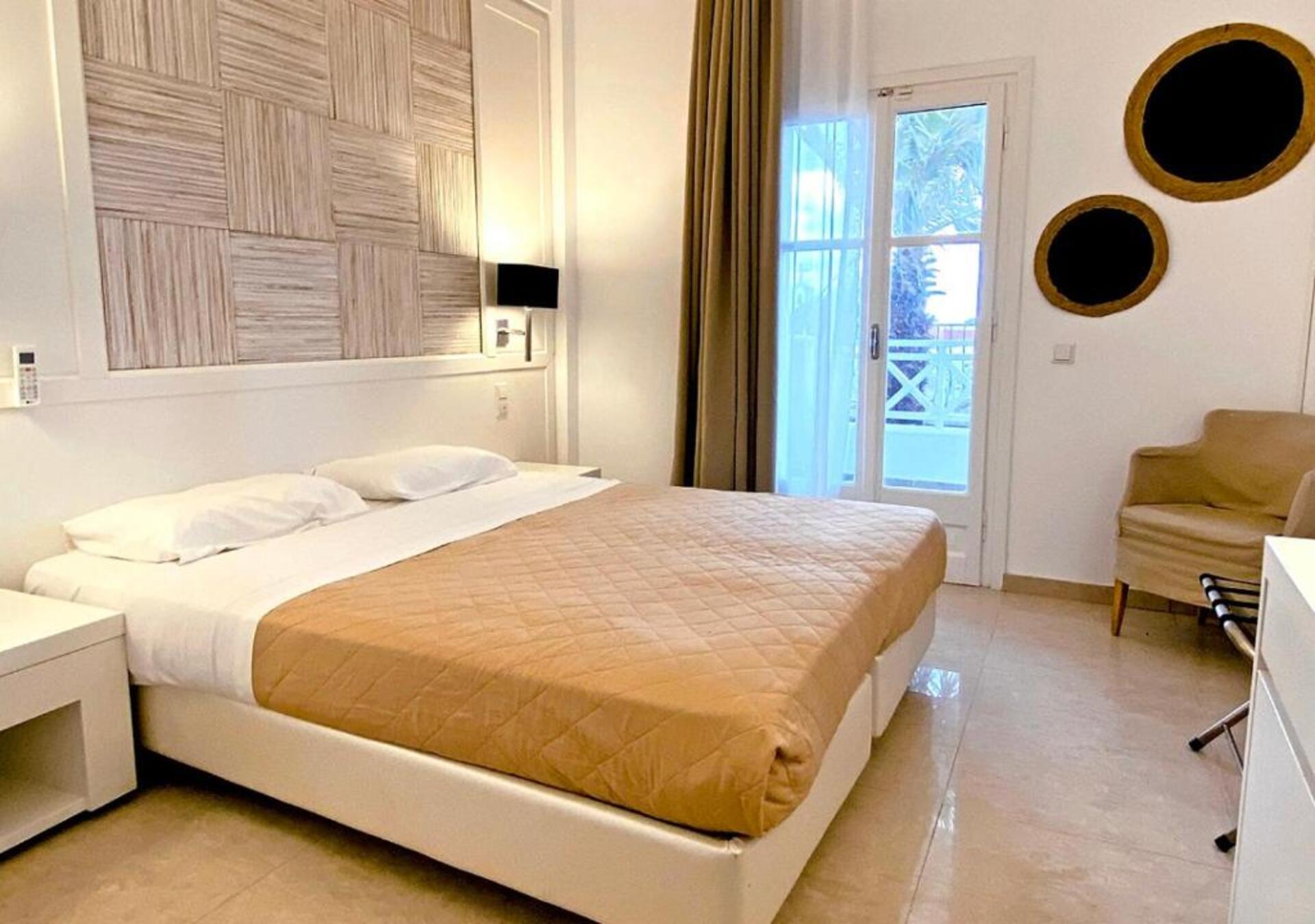 Smy Santorini Suites & Villas foto 5