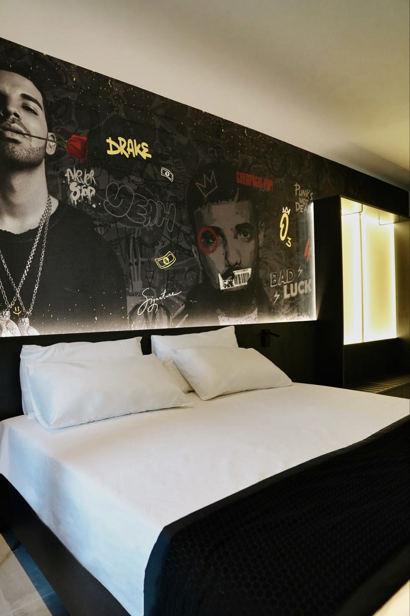 SO City Hotel foto 4