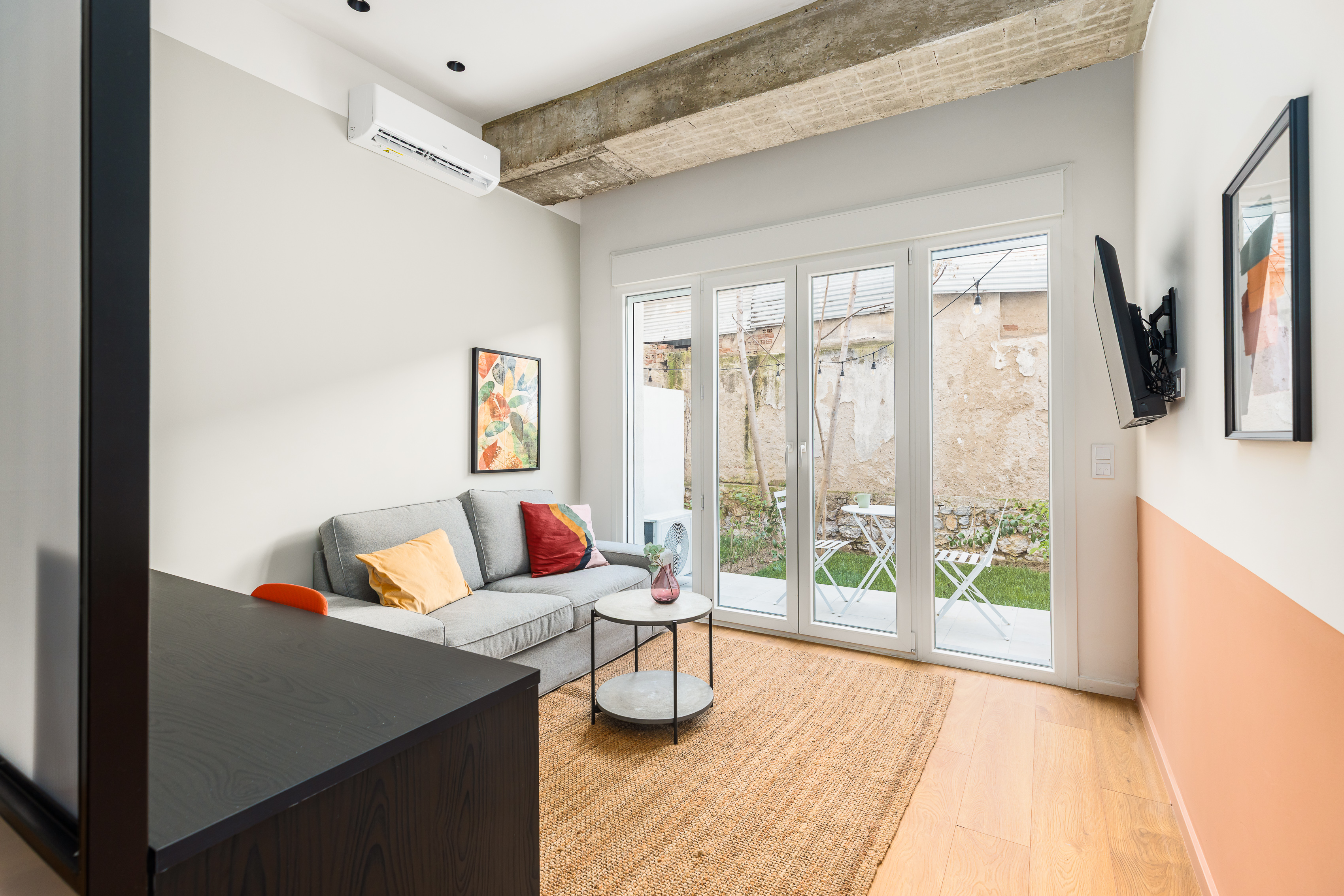Soho Residence By halu! foto 2