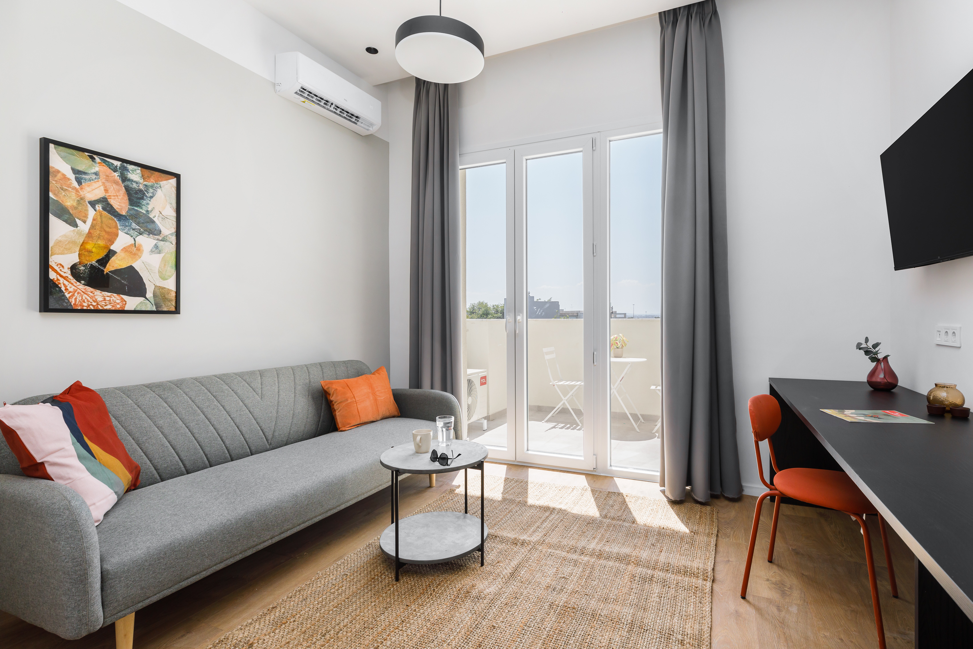 Soho Residence By halu! foto 3