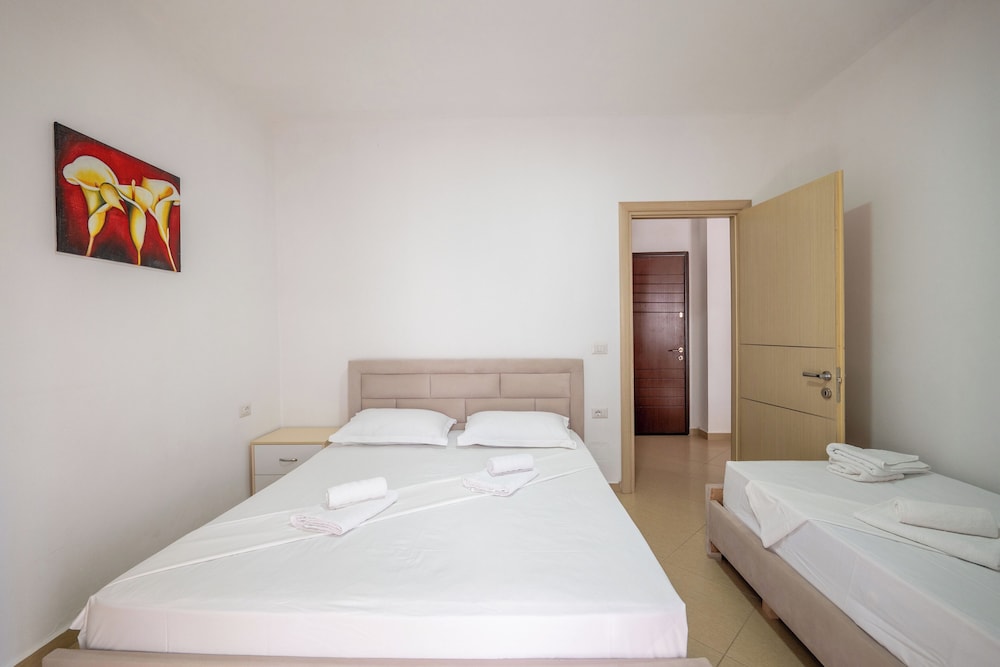 Soleluna Aparthotel foto 2