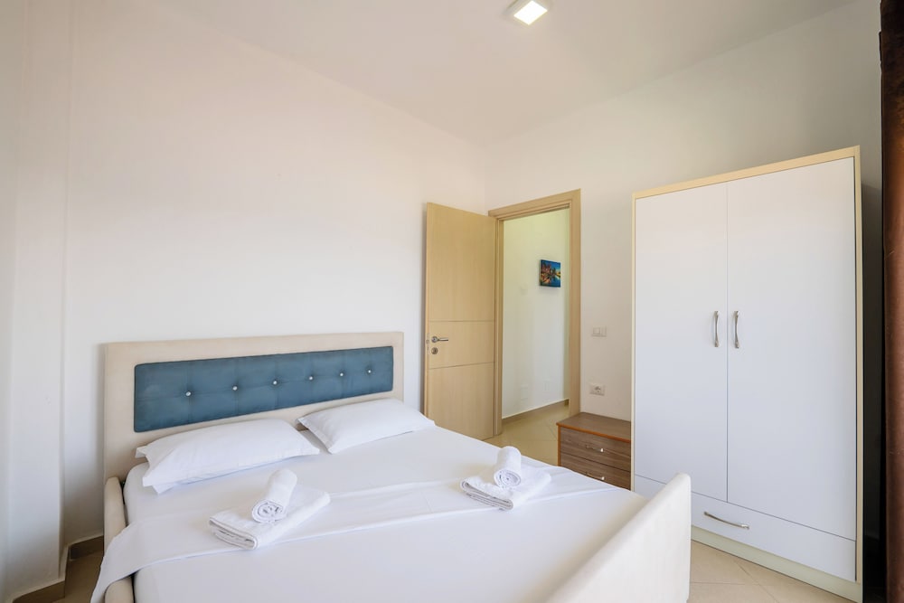 Soleluna Aparthotel foto 3