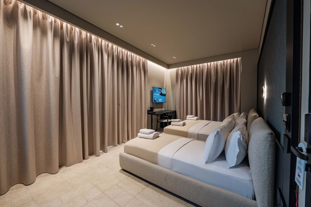 Sondor Hotel foto 1