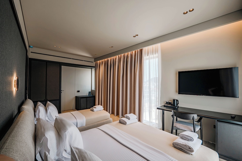 Sondor Hotel foto 2