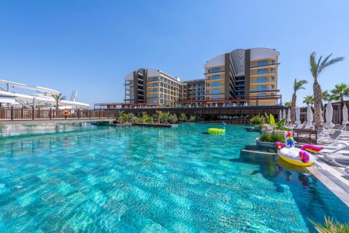 Sorgun Akadia Luxury 16+ foto 2