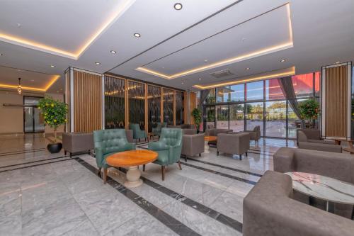 Sorgun Akadia Luxury 16+ foto 3