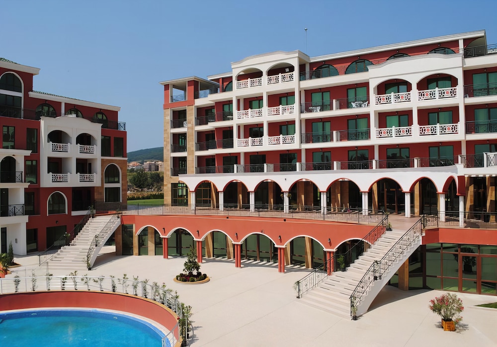St. George Palace foto 3