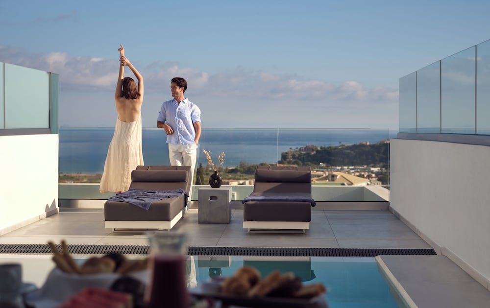 St. John Suites foto 4