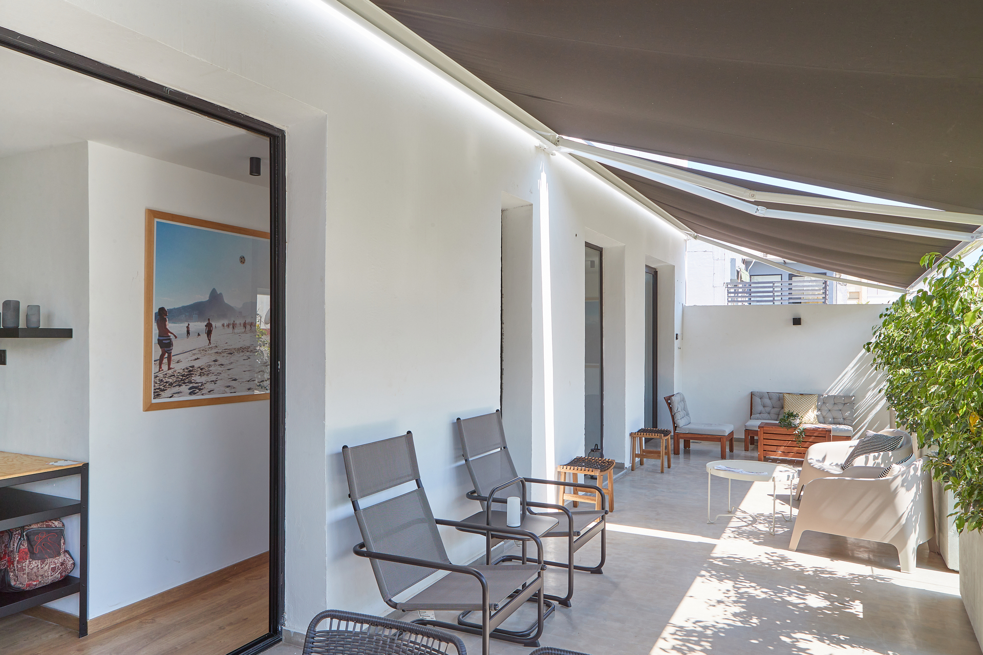 Stayhere Casablanca - Gauthier 1 - Modern Residence foto 2