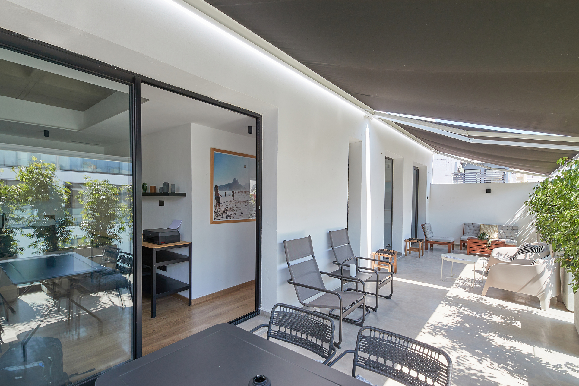 Stayhere Casablanca - Gauthier 1 - Modern Residence foto 3