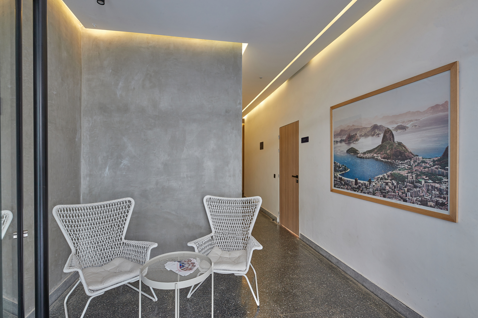 Stayhere Casablanca - Gauthier 1 - Modern Residence foto 4