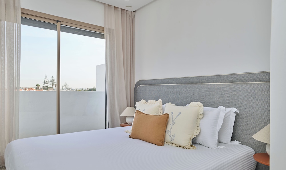 StayHere Casablanca - Oasis - Premium Residence foto 2