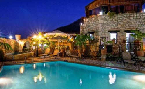 Stone Village Petrino Horio foto 2
