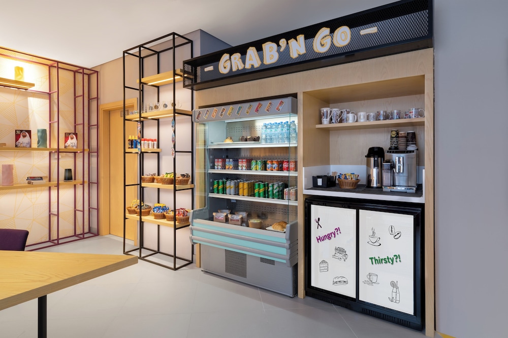 Studio M Al Barsha foto 3