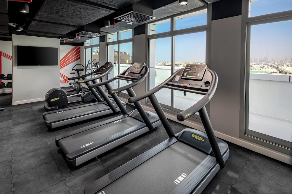 Studio M Al Barsha foto 4