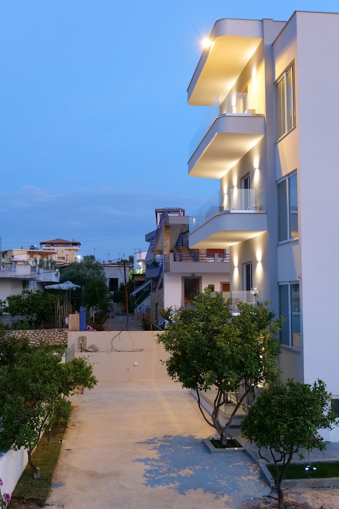 Summer Point Hotel foto 1