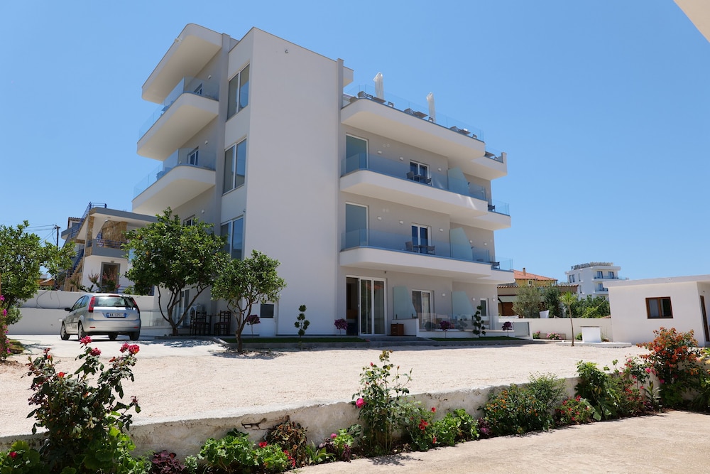 Summer Point Hotel foto 2