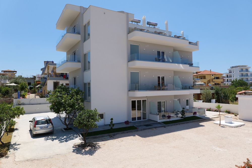 Summer Point Hotel foto 3