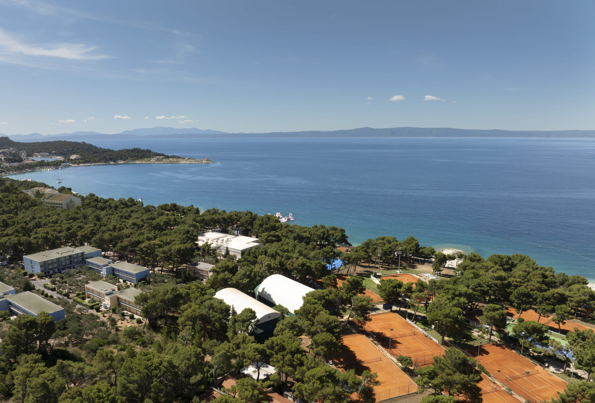 Sunny Makarska by Valamar foto 2