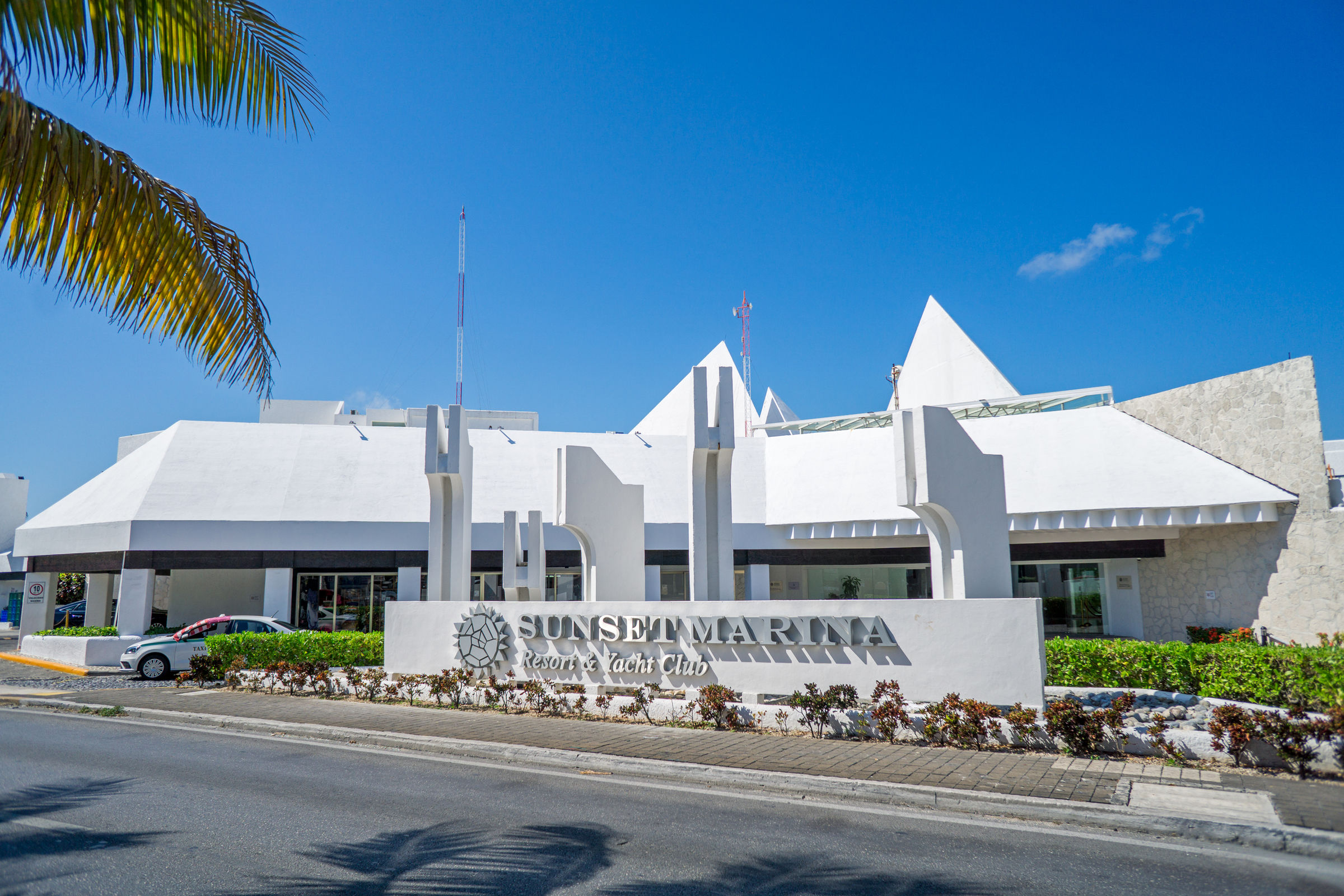 Sunset Marina Resort & Yacht Club foto 2
