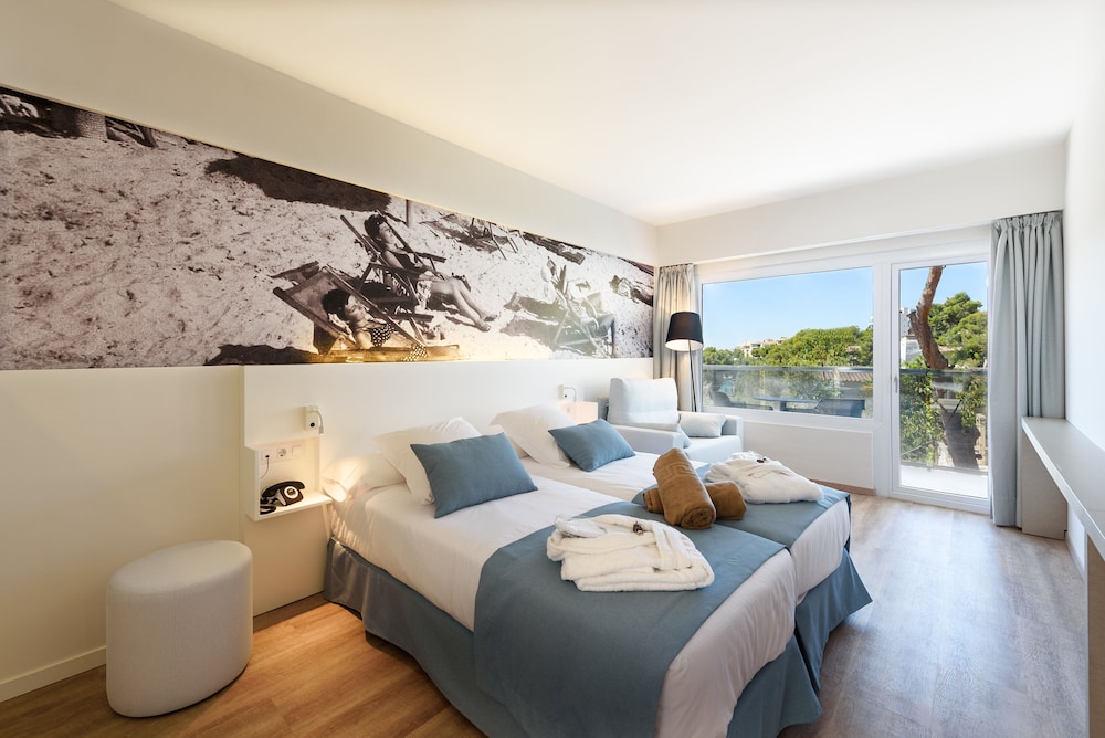Tacande Portals Wellness & Relax foto 4