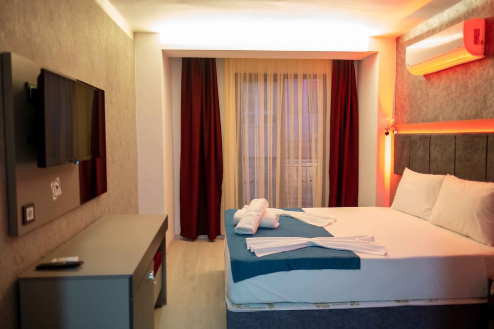 Tamara Business Otel foto 3