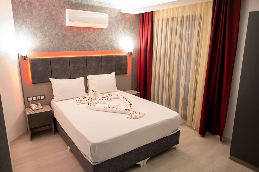 Tamara Business Otel foto 4